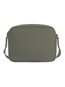Polo Luna W'26 Utility Crossbody Olive
