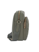 Polo Luna W'26 Utility Crossbody Olive