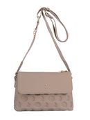 Polo Luna W'26 Flapover Multi Sling Mushroom