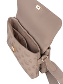 Polo Luna W'26 Flapover Multi Sling Mushroom