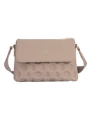 Polo Luna W'26 Flapover Multi Sling Mushroom