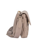 Polo Luna W'26 Flapover Multi Sling Mushroom