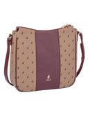 Polo Sonora Crossbody Bag Paprika