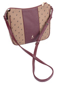 Polo Sonora Crossbody Bag Paprika