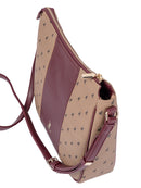 Polo Sonora Crossbody Bag Paprika