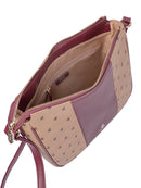 Polo Sonora Crossbody Bag Paprika
