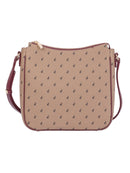 Polo Sonora Crossbody Bag Paprika