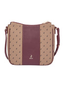 Polo Sonora Crossbody Bag Paprika