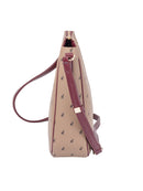 Polo Sonora Crossbody Bag Paprika