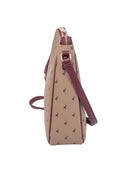 Polo Sonora Crossbody Bag Paprika