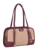 Polo Cabana E/W Shopper Bag Beige