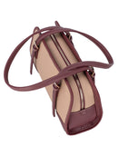 Polo Cabana E/W Shopper Bag Beige