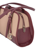 Polo Cabana E/W Shopper Bag Beige