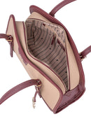Polo Cabana E/W Shopper Bag Beige