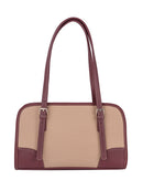 Polo Cabana E/W Shopper Bag Beige