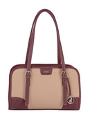 Polo Cabana E/W Shopper Bag Beige