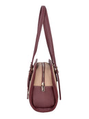 Polo Cabana E/W Shopper Bag Beige