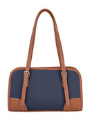 Polo Cabana E/W Shopper Bag Blue