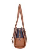 Polo Cabana E/W Shopper Bag Blue