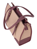 Polo Cabana Book Tote Beige