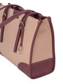 Polo Cabana Book Tote Beige