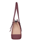 Polo Cabana Book Tote Beige