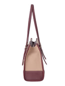 Polo Cabana Book Tote Beige