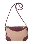 Polo Cabana Sling With Side Pockets Beige