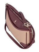 Polo Cabana Sling With Side Pockets Beige