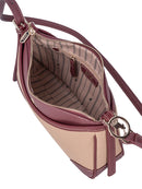 Polo Cabana Sling With Side Pockets Beige