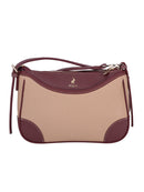 Polo Cabana Sling With Side Pockets Beige