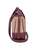 Polo Cabana Sling With Side Pockets Beige