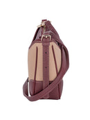Polo Cabana Sling With Side Pockets Beige