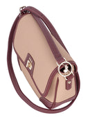 Polo Cabana Flapover Sling Beige