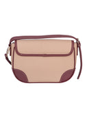 Polo Cabana Flapover Sling Beige