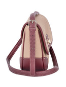 Polo Cabana Flapover Sling Beige