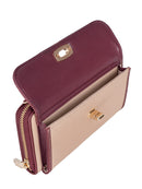 Polo Cabana Smalls Phone Sling Beige