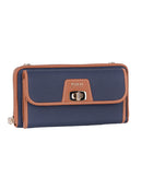 Polo Cabana Smalls Phone Sling Blue