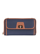 Polo Cabana Smalls Phone Sling Blue