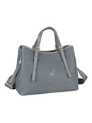 Polo Tahoe Shopper Bag Pine