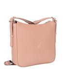 Polo Tahoe Crossbody Bag Cinnamon