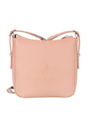 Polo Tahoe Crossbody Bag Cinnamon
