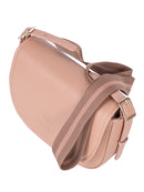 Polo Tahoe Saddle Crossbody Cinnamon