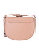 Polo Tahoe Saddle Crossbody Cinnamon
