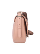 Polo Tahoe Saddle Crossbody Cinnamon
