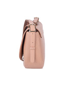 Polo Tahoe Saddle Crossbody Cinnamon