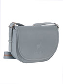 Polo Tahoe Saddle Crossbody Pine