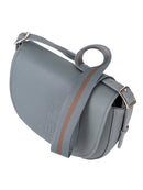 Polo Tahoe Saddle Crossbody Pine