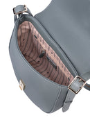 Polo Tahoe Saddle Crossbody Pine
