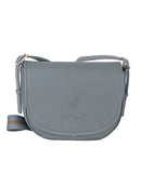 Polo Tahoe Saddle Crossbody Pine